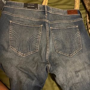 Skinny Jeans - Holister